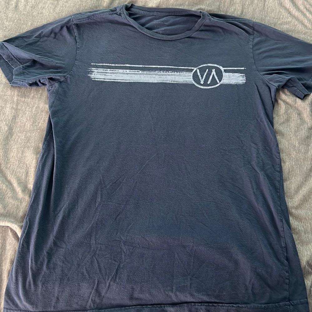 RVCA Men’s Shirt